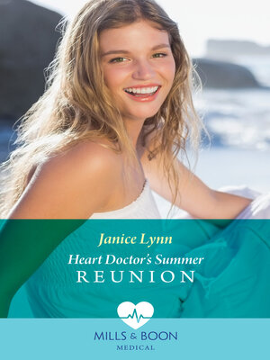 cover image of Heart Doctor's Summer Reunion